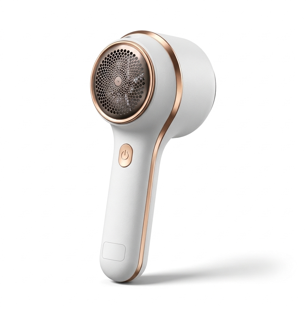 Premium Fabric Lint Remover – Smooth & Fresh Clothes in Seconds